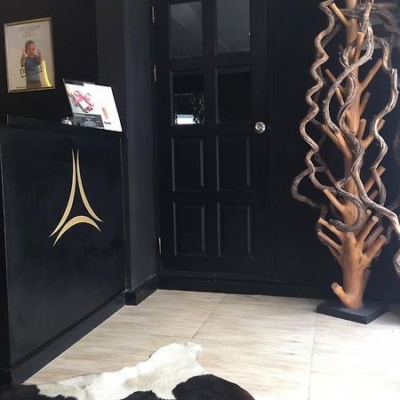 Rock Hotel Bangkok Zewnętrze zdjęcie