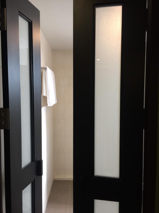 Rock Hotel Bangkok Zewnętrze zdjęcie