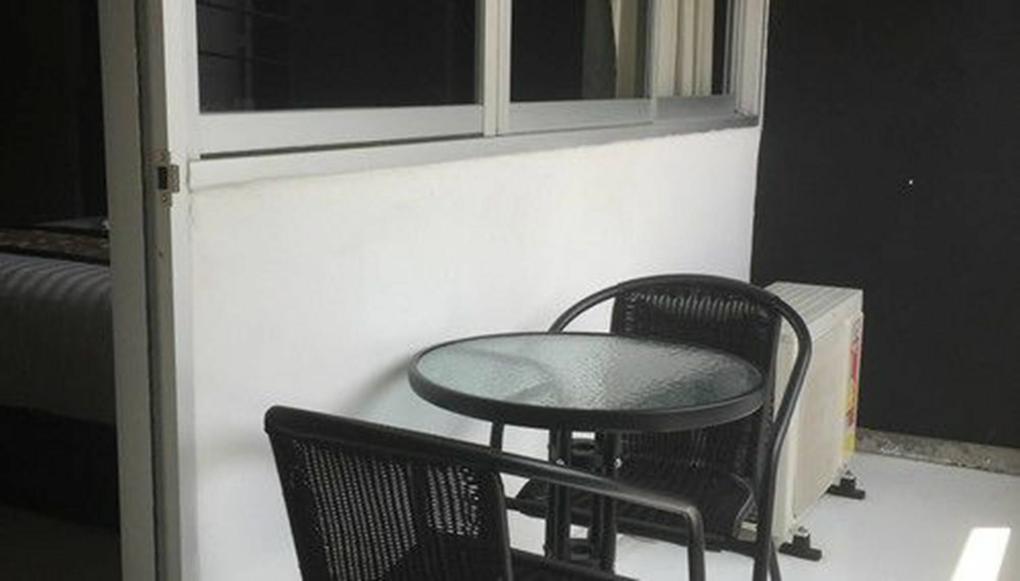 Rock Hotel Bangkok Zewnętrze zdjęcie