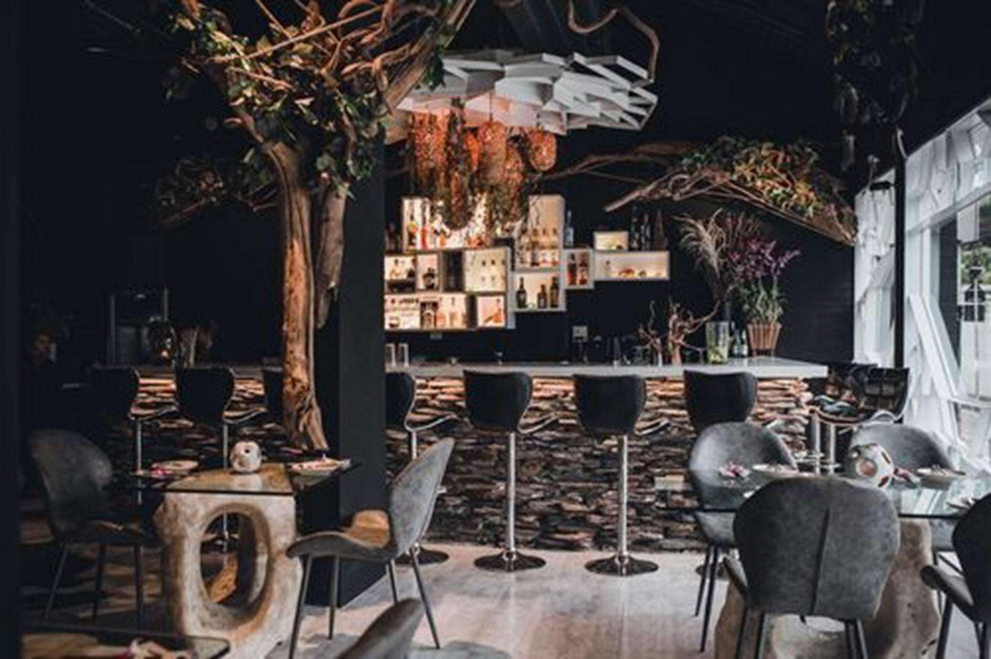 Rock Hotel Bangkok Zewnętrze zdjęcie